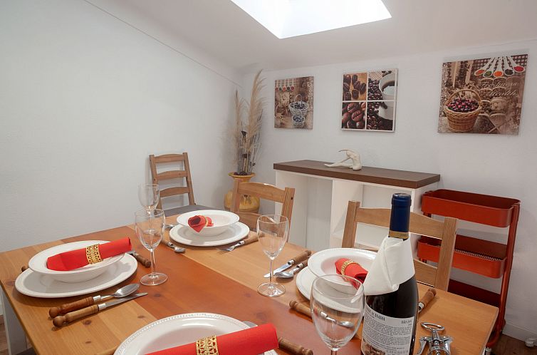 Appartement Apartment Embaixador