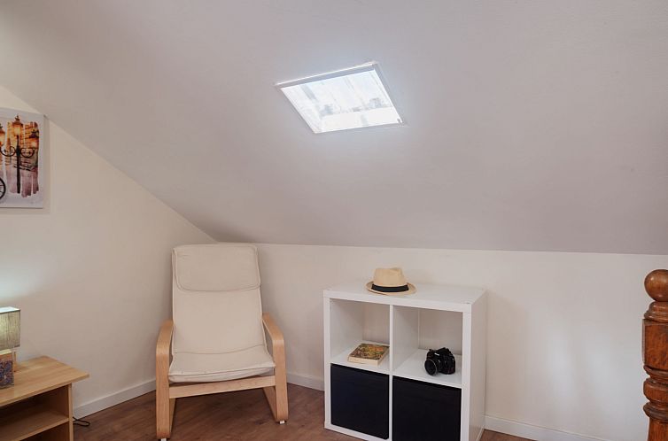 Appartement Apartment Embaixador