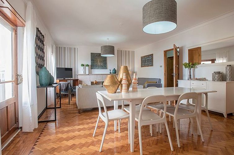 Unterkunft 13112805 - Appartement Vale do Tejo - Appartement Studio für 19 Personen und 1 Kind in Lissabon,