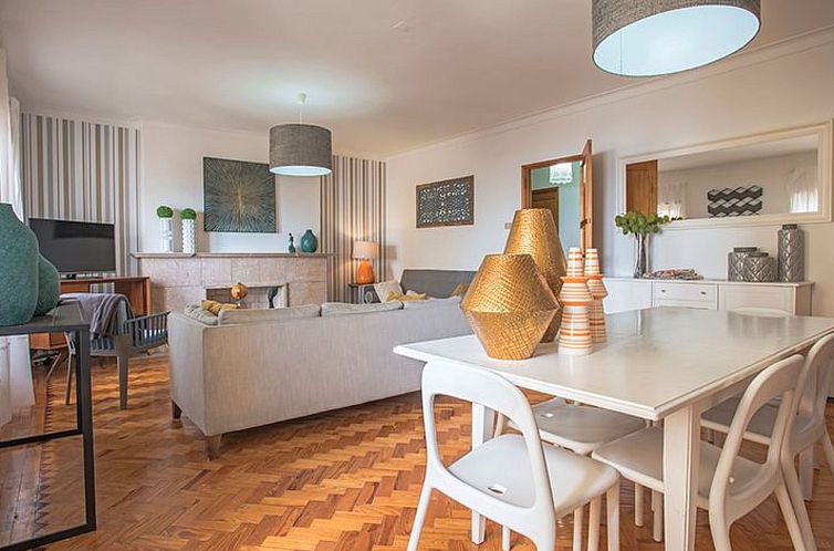 Appartement Studio für 19 Personen und 1 Kind in Lissabon,