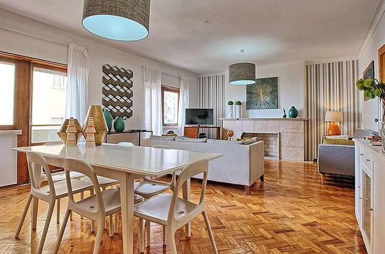 Appartement Studio für 19 Personen und 1 Kind in Lissabon,