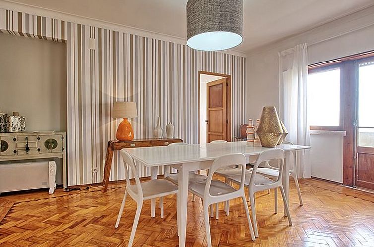 Appartement Studio für 19 Personen und 1 Kind in Lissabon,