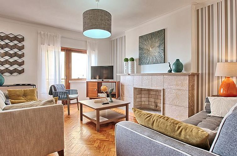 Appartement Studio für 19 Personen und 1 Kind in Lissabon,