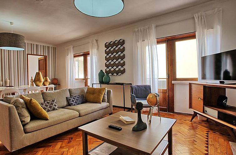 Appartement Studio für 19 Personen und 1 Kind in Lissabon,