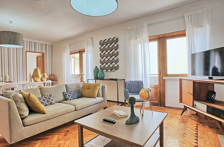Appartement Studio für 19 Personen und 1 Kind in Lissabon,