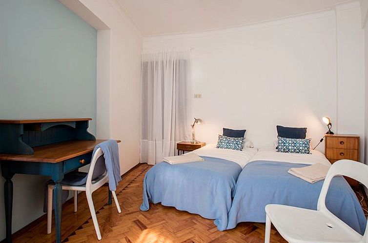 Appartement Studio für 19 Personen und 1 Kind in Lissabon,