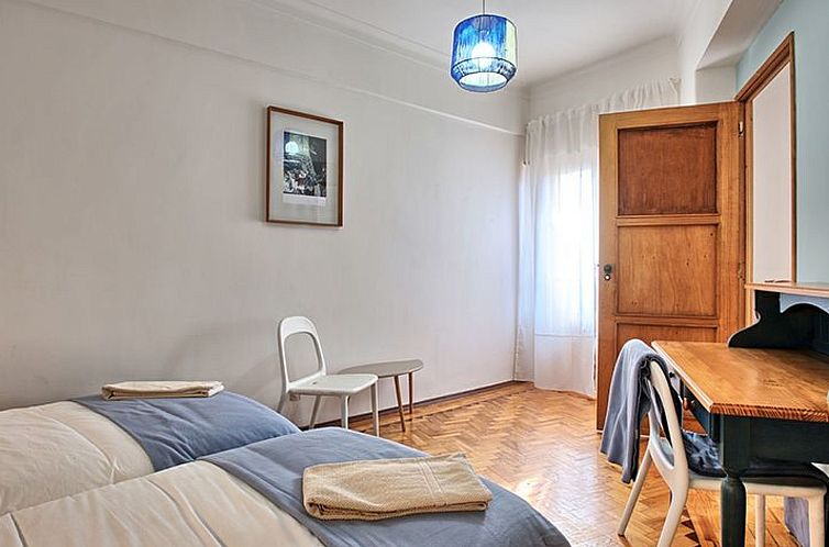 Appartement Studio für 19 Personen und 1 Kind in Lissabon,