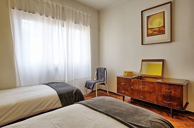 Appartement Studio für 19 Personen und 1 Kind in Lissabon,
