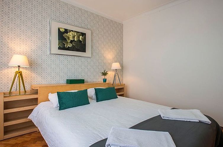 Appartement Studio für 19 Personen und 1 Kind in Lissabon,