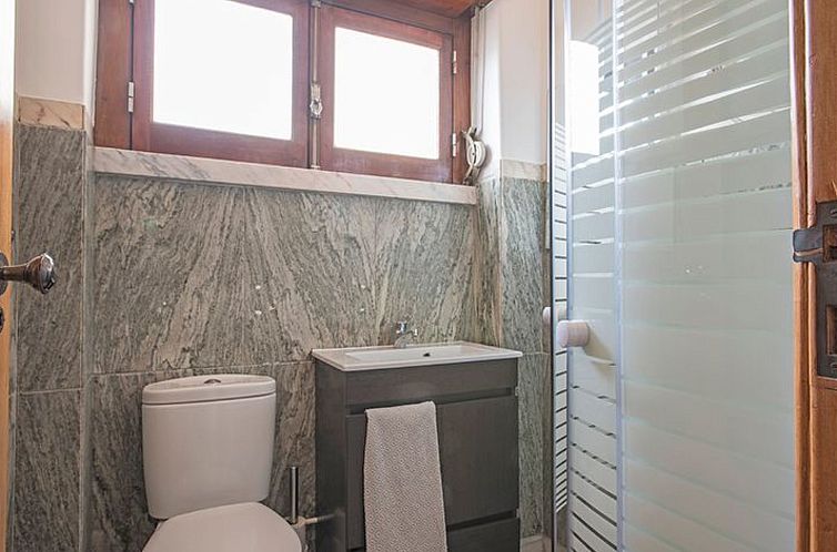 Appartement Studio für 19 Personen und 1 Kind in Lissabon,