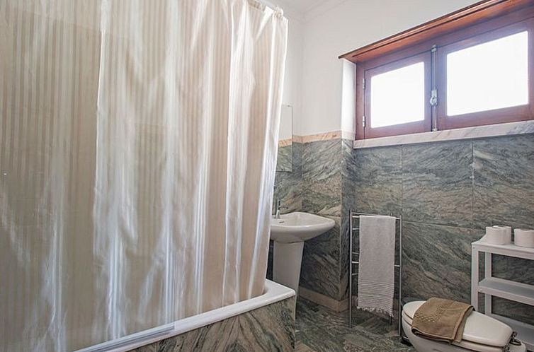 Appartement Studio für 19 Personen und 1 Kind in Lissabon,