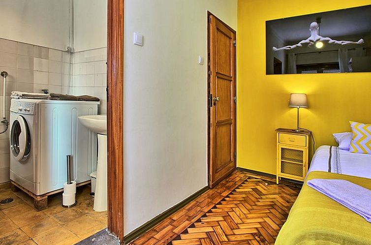 Appartement Studio für 19 Personen und 1 Kind in Lissabon,