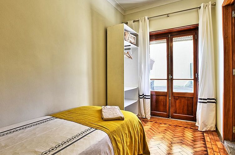 Appartement Studio für 19 Personen und 1 Kind in Lissabon,
