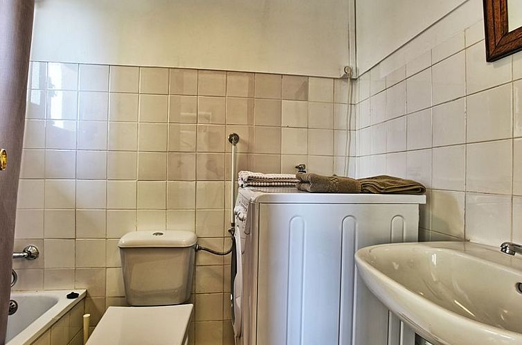 Appartement Studio für 19 Personen und 1 Kind in Lissabon,