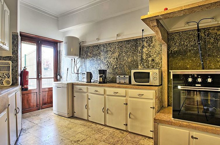 Appartement Studio für 19 Personen und 1 Kind in Lissabon,