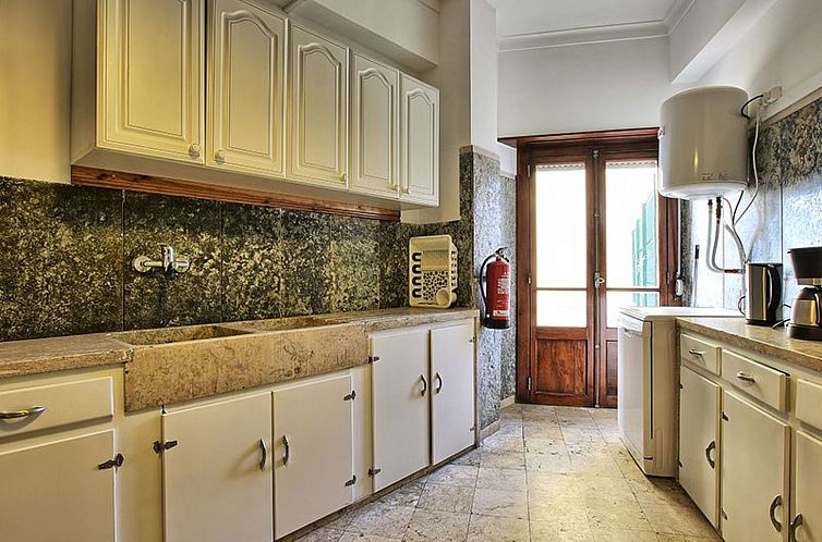 Appartement Studio für 19 Personen und 1 Kind in Lissabon,