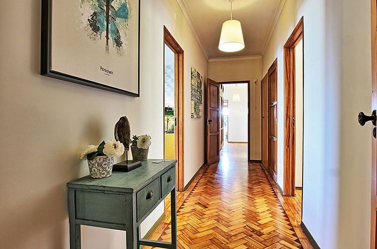 Appartement Studio für 19 Personen und 1 Kind in Lissabon,