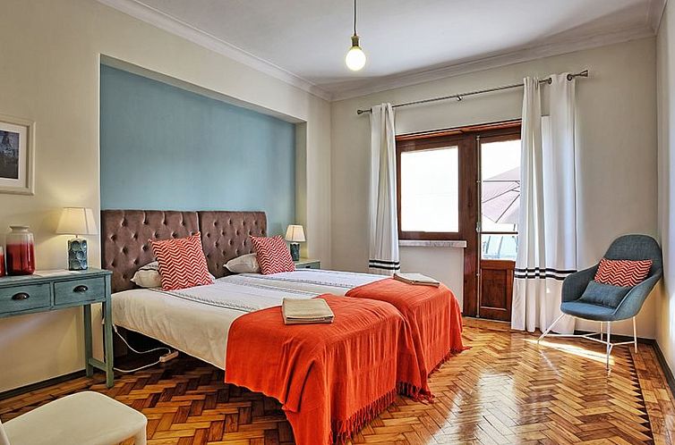 Appartement Studio für 19 Personen und 1 Kind in Lissabon,