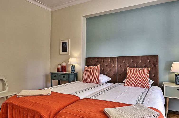 Appartement Studio für 19 Personen und 1 Kind in Lissabon,