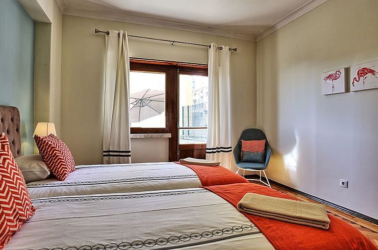 Appartement Studio für 19 Personen und 1 Kind in Lissabon,