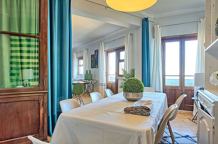 Appartement Apolónia 4E