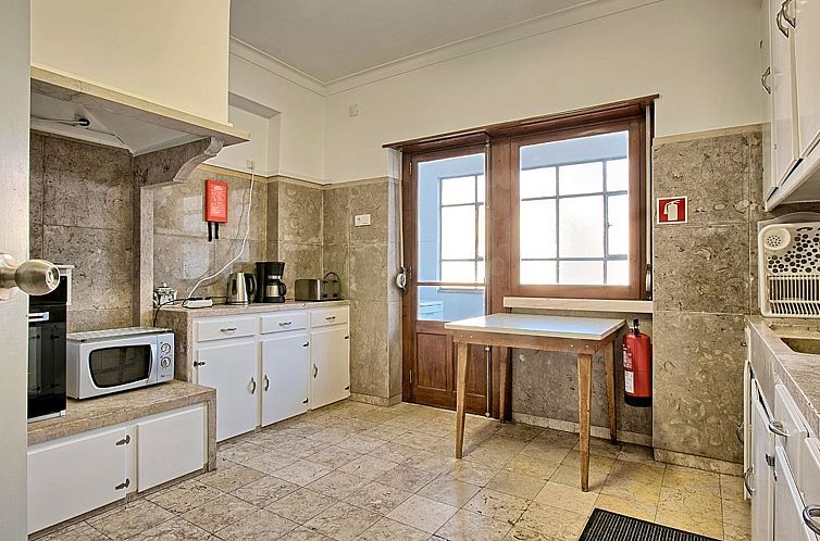 Appartement Apolónia 4E