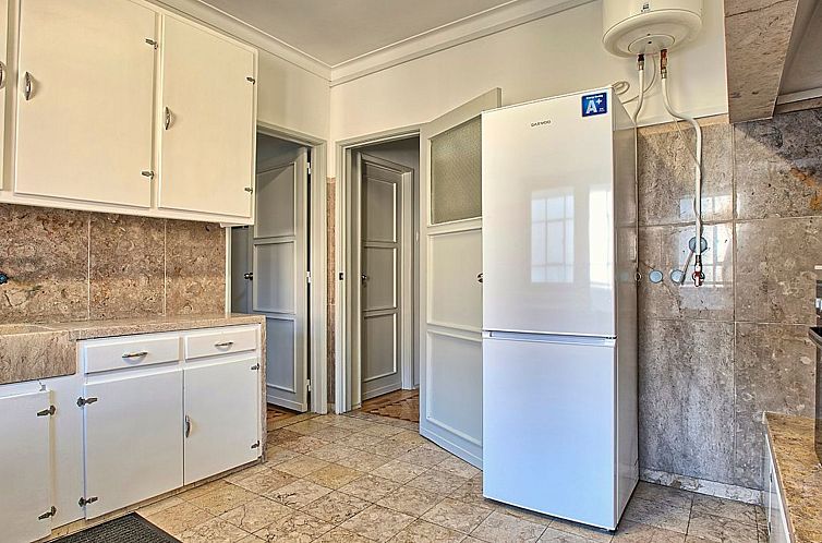 Appartement Apolónia 4E