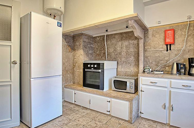 Appartement Apolónia 4E