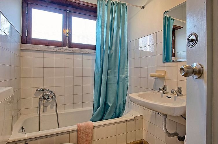 Appartement Apolónia 4E