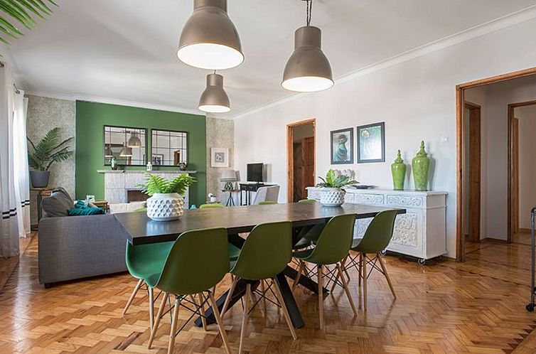 Unterkunft 13112809 - Appartement Vale do Tejo - Appartement Studio für 19 Personen und 1 Kind in Lissabon