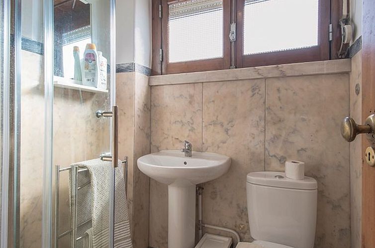 Appartement Studio für 19 Personen und 1 Kind in Lissabon