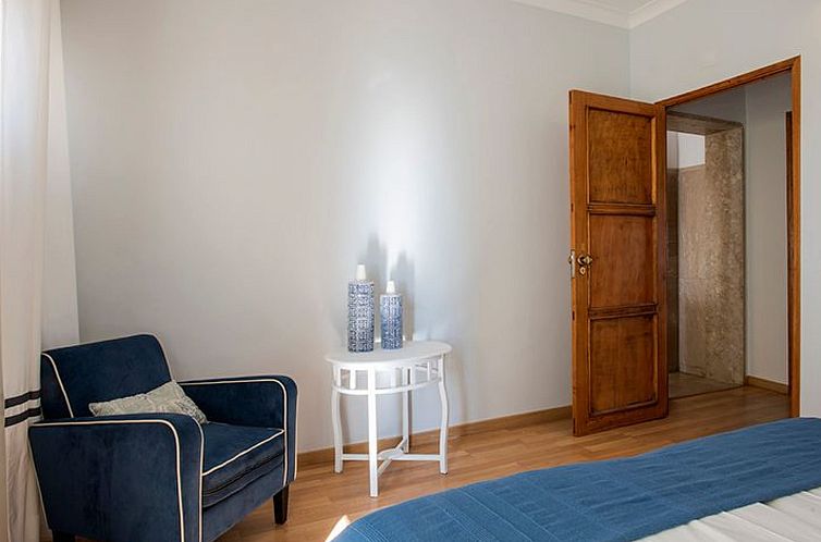 Appartement Studio für 19 Personen und 1 Kind in Lissabon