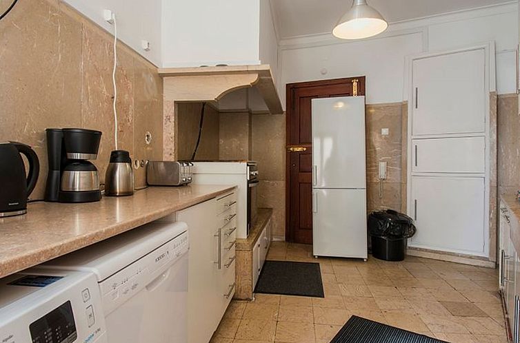 Appartement Studio für 19 Personen und 1 Kind in Lissabon