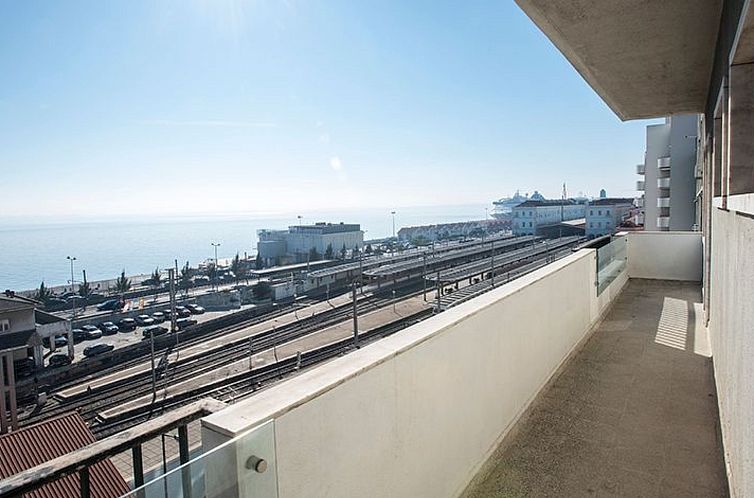 Appartement Studio für 19 Personen und 1 Kind in Lissabon