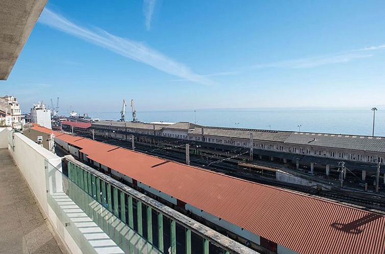 Appartement Studio für 19 Personen und 1 Kind in Lissabon