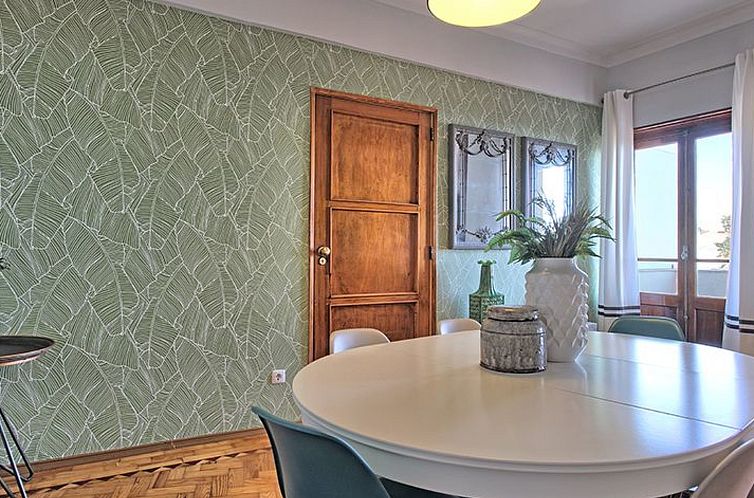 Appartement Studio für 19 Personen und 1 Kind in Lissabon