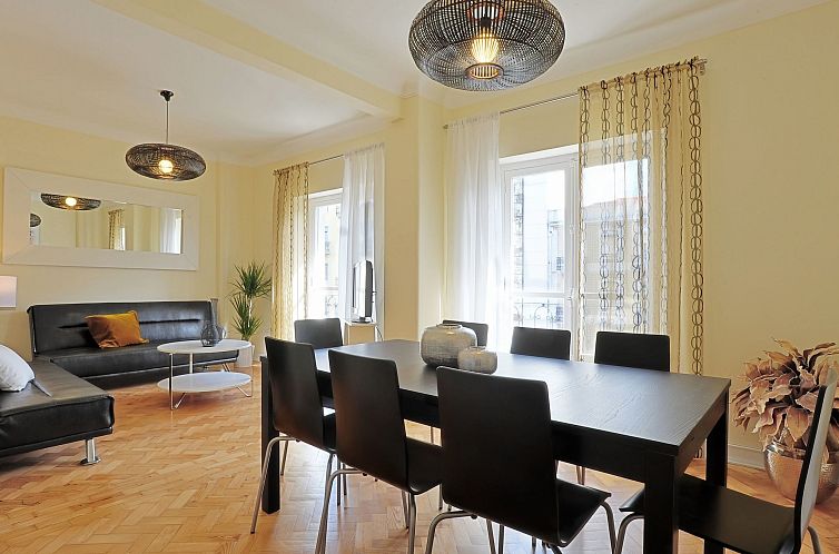 Unterkunft 13112810 - Appartement Vale do Tejo - Appartement Admiral 77