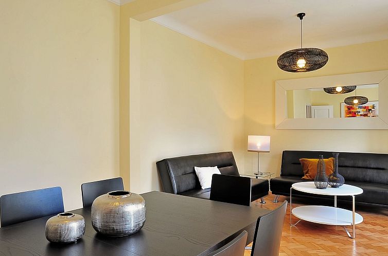 Appartement Admiral 77