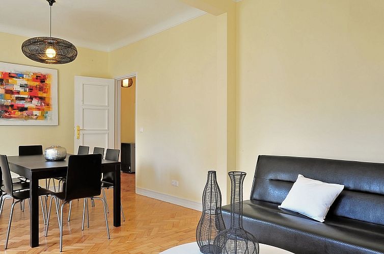 Appartement Admiral 77