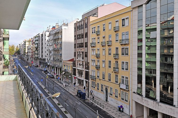 Appartement Admiral 77