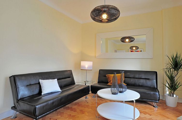 Appartement Admiral 77