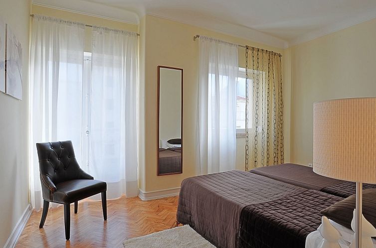 Appartement Admiral 77