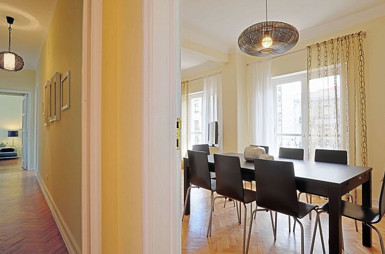 Appartement Admiral 77