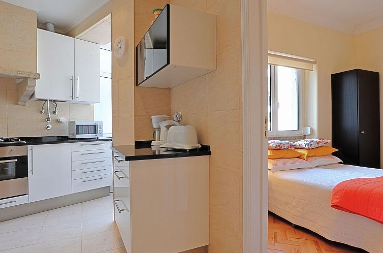 Appartement Admiral 77