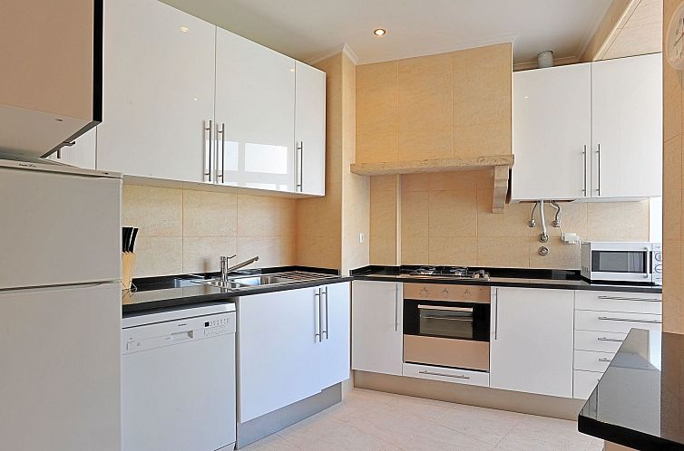 Appartement Admiral 77