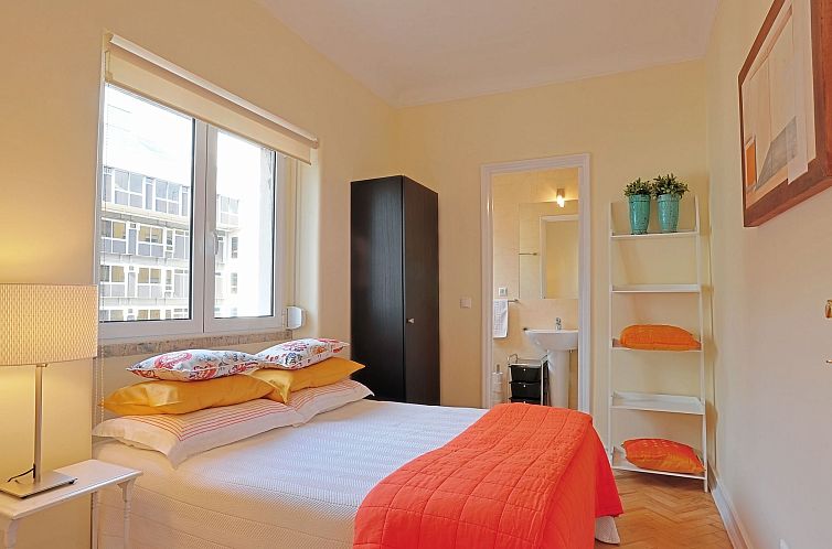 Appartement Admiral 77