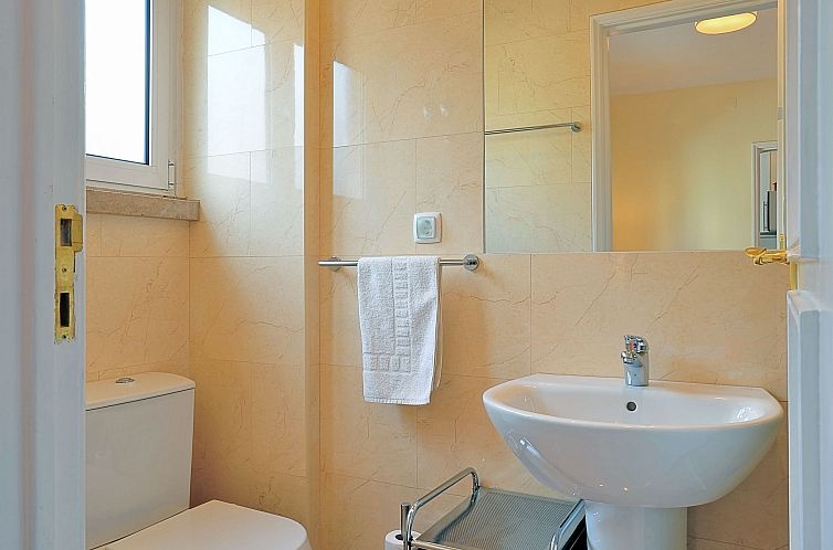 Appartement Admiral 77