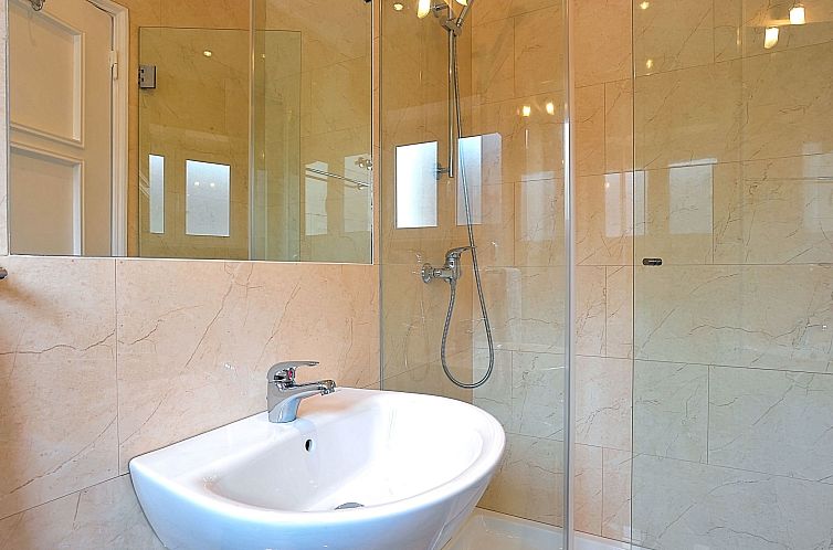 Appartement Admiral 77