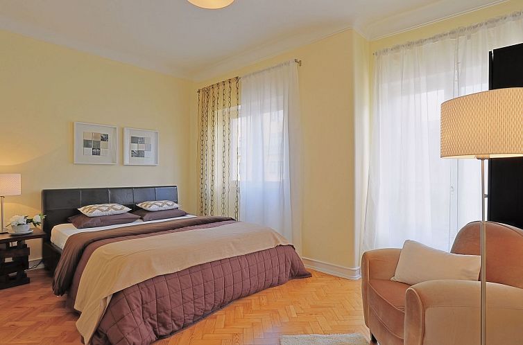 Appartement Admiral 77