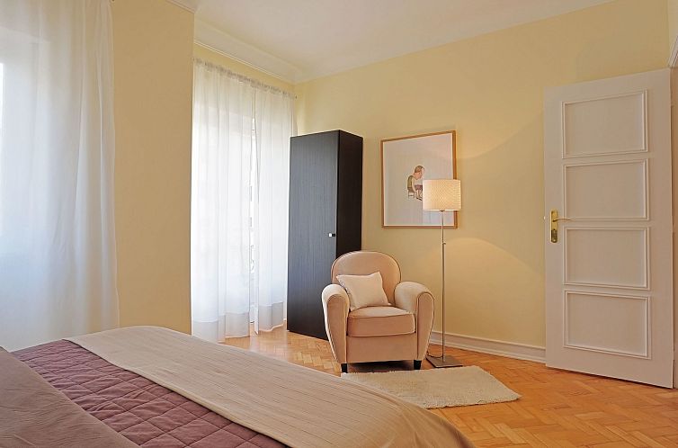 Appartement Admiral 77